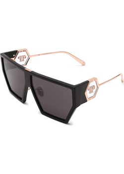 Philipp Plein Okulary przeciwsłoneczne ze sklepu Gomez Fashion Store w kategorii Okulary przeciwsłoneczne damskie - zdjęcie 163952770