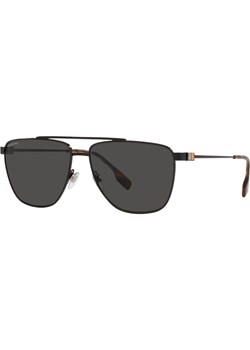 Burberry Okulary przeciwsłoneczne ze sklepu Gomez Fashion Store w kategorii Okulary przeciwsłoneczne męskie - zdjęcie 163952812