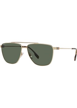 Burberry Okulary przeciwsłoneczne ze sklepu Gomez Fashion Store w kategorii Okulary przeciwsłoneczne męskie - zdjęcie 163952821
