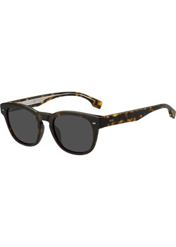 BOSS Okulary przeciwsłoneczne BOSS 1380/S ze sklepu Gomez Fashion Store w kategorii Okulary przeciwsłoneczne męskie - zdjęcie 163952834