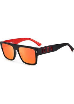Dsquared2 Okulary przeciwsłoneczne ze sklepu Gomez Fashion Store w kategorii Okulary przeciwsłoneczne męskie - zdjęcie 163952840