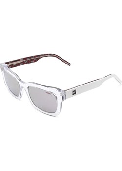 HUGO Okulary przeciwsłoneczne hg 1219/S ze sklepu Gomez Fashion Store w kategorii Okulary przeciwsłoneczne męskie - zdjęcie 163952933