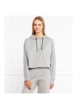 DKNY Sport Bluza | Relaxed fit ze sklepu Gomez Fashion Store w kategorii Bluzy damskie - zdjęcie 163953054