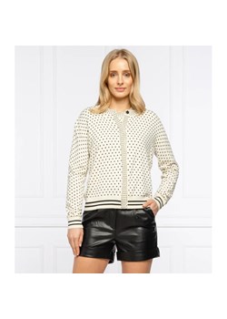 TWINSET Kardigan + bluzka | Regular Fit ze sklepu Gomez Fashion Store w kategorii Komplety i garnitury damskie - zdjęcie 163953094