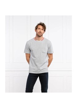 Lacoste T-shirt | Regular Fit ze sklepu Gomez Fashion Store w kategorii T-shirty męskie - zdjęcie 163953101