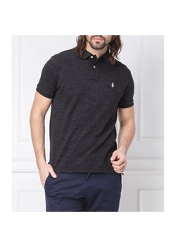 POLO RALPH LAUREN Polo | Custom slim fit | pique ze sklepu Gomez Fashion Store w kategorii T-shirty męskie - zdjęcie 163953200
