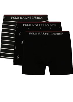 POLO RALPH LAUREN Bokserki 3-pack ze sklepu Gomez Fashion Store w kategorii Majtki męskie - zdjęcie 163953223