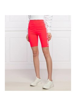 Tommy Jeans kolarki | slim fit ze sklepu Gomez Fashion Store w kategorii Szorty - zdjęcie 163953280