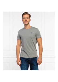 La Martina T-shirt | Regular Fit ze sklepu Gomez Fashion Store w kategorii T-shirty męskie - zdjęcie 163953353