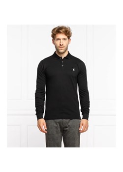POLO RALPH LAUREN Polo | Slim Fit ze sklepu Gomez Fashion Store w kategorii T-shirty męskie - zdjęcie 163953402