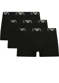 Emporio Armani Bokserki 3-pack ze sklepu Gomez Fashion Store w kategorii Majtki męskie - zdjęcie 163953440