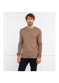Joop! Wełniany sweter 17 JK-25Marian | Modern fit ze sklepu Gomez Fashion Store w kategorii Swetry męskie - zdjęcie 163953530