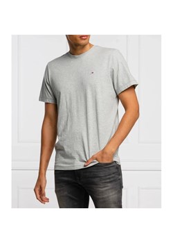 Tommy Jeans T-shirt TJM CLASSIC | Regular Fit ze sklepu Gomez Fashion Store w kategorii T-shirty męskie - zdjęcie 163953564
