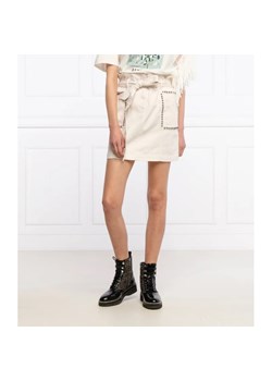 Twinset Actitude Spódnica | denim ze sklepu Gomez Fashion Store w kategorii Spódnice - zdjęcie 163953580