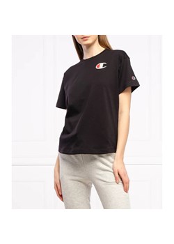 Champion T-shirt | Custom fit ze sklepu Gomez Fashion Store w kategorii Bluzki damskie - zdjęcie 163953582