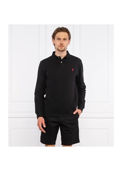 POLO RALPH LAUREN Polo | Custom slim fit ze sklepu Gomez Fashion Store w kategorii T-shirty męskie - zdjęcie 163953593