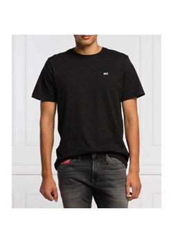 Tommy Jeans T-shirt TJM CLASSIC | Regular Fit ze sklepu Gomez Fashion Store w kategorii T-shirty męskie - zdjęcie 163953604