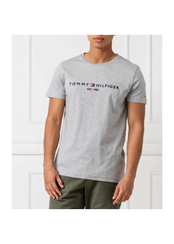 Tommy Hilfiger T-shirt | Regular Fit ze sklepu Gomez Fashion Store w kategorii T-shirty męskie - zdjęcie 163953623