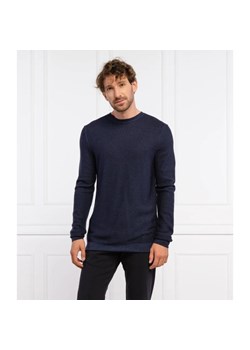 Joop! Wełniany sweter Mareno | Modern fit ze sklepu Gomez Fashion Store w kategorii Swetry męskie - zdjęcie 163953634