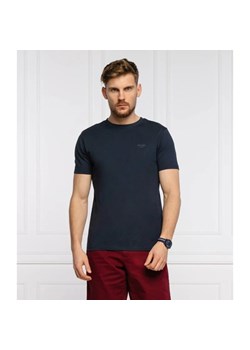 Joop! Jeans T-shirt Alphis | Regular Fit ze sklepu Gomez Fashion Store w kategorii T-shirty męskie - zdjęcie 163953691