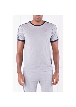Tommy Hilfiger T-shirt | Regular Fit ze sklepu Gomez Fashion Store w kategorii T-shirty męskie - zdjęcie 163953861