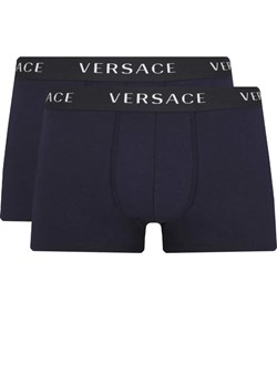 Versace Bokserki 2-pack ze sklepu Gomez Fashion Store w kategorii Majtki męskie - zdjęcie 163953872