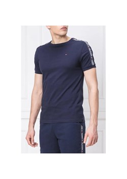 Tommy Hilfiger T-shirt | Regular Fit ze sklepu Gomez Fashion Store w kategorii T-shirty męskie - zdjęcie 163953883