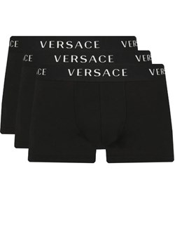 Versace Bokserki 3-pack ze sklepu Gomez Fashion Store w kategorii Majtki męskie - zdjęcie 163953930