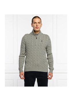 POLO RALPH LAUREN Sweter | Regular Fit ze sklepu Gomez Fashion Store w kategorii Swetry męskie - zdjęcie 163954042