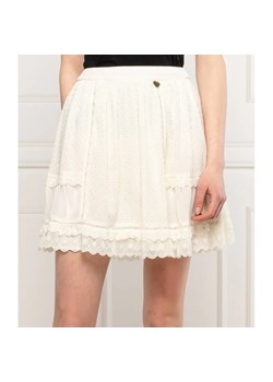 TWINSET Spódnica SANGALLO ze sklepu Gomez Fashion Store w kategorii Spódnice - zdjęcie 163954093