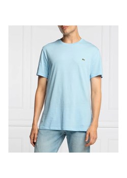 Lacoste T-shirt | Regular Fit ze sklepu Gomez Fashion Store w kategorii T-shirty męskie - zdjęcie 163954240