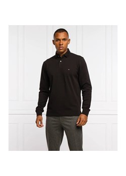 Tommy Hilfiger Polo | Regular Fit ze sklepu Gomez Fashion Store w kategorii T-shirty męskie - zdjęcie 163954243