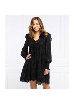 TWINSET Sukienka + halka ze sklepu Gomez Fashion Store w kategorii Sukienki - zdjęcie 163954342