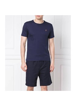 POLO RALPH LAUREN T-shirt | Custom slim fit ze sklepu Gomez Fashion Store w kategorii T-shirty męskie - zdjęcie 163954420