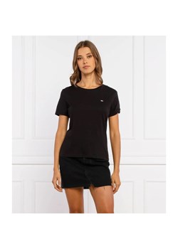 Tommy Jeans T-shirt 2-pack | Regular Fit ze sklepu Gomez Fashion Store w kategorii Bluzki damskie - zdjęcie 163954432