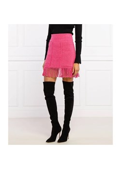 Pinko Spódnica CAUSEWAY | z dodatkiem wełny ze sklepu Gomez Fashion Store w kategorii Spódnice - zdjęcie 163954521