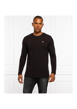 Tommy Jeans Sweter | Slim Fit ze sklepu Gomez Fashion Store w kategorii Swetry męskie - zdjęcie 163954542