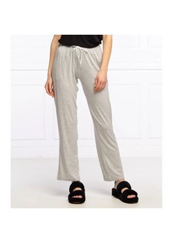 DKNY SLEEPWEAR Spodnie od piżamy | Relaxed fit ze sklepu Gomez Fashion Store w kategorii Piżamy damskie - zdjęcie 163954591