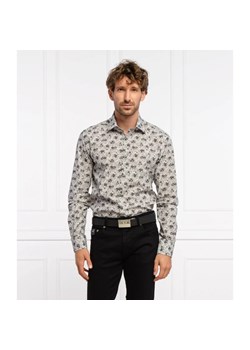 Karl Lagerfeld Koszula | Slim Fit ze sklepu Gomez Fashion Store w kategorii Koszule męskie - zdjęcie 163954802