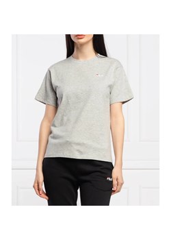 FILA T-shirt EARA | Regular Fit ze sklepu Gomez Fashion Store w kategorii Bluzki damskie - zdjęcie 163954881