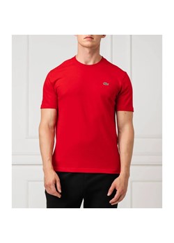 Lacoste T-shirt | Regular Fit ze sklepu Gomez Fashion Store w kategorii T-shirty męskie - zdjęcie 163954903