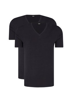 Dsquared2 T-shirt 2-pack | Slim Fit ze sklepu Gomez Fashion Store w kategorii T-shirty męskie - zdjęcie 163954933