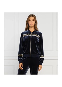 Liu Jo Sport Bluza | Regular Fit ze sklepu Gomez Fashion Store w kategorii Bluzy damskie - zdjęcie 163954980