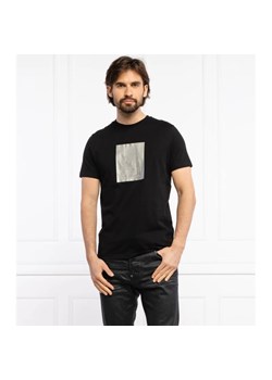 Karl Lagerfeld T-shirt | Regular Fit ze sklepu Gomez Fashion Store w kategorii T-shirty męskie - zdjęcie 163955002