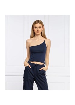 Tommy Jeans Top | Cropped Fit ze sklepu Gomez Fashion Store w kategorii Bluzki damskie - zdjęcie 163955011