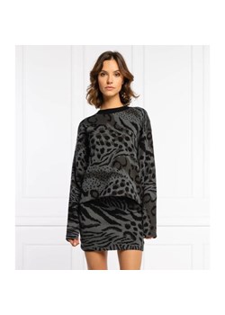 Kenzo Wełniany sweter | Regular Fit ze sklepu Gomez Fashion Store w kategorii Swetry damskie - zdjęcie 163955042