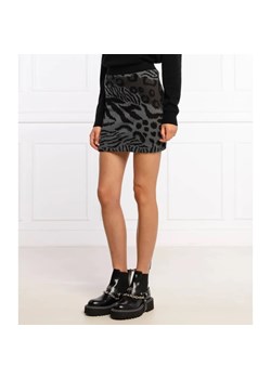 Kenzo Wełniana spódnica ze sklepu Gomez Fashion Store w kategorii Spódnice - zdjęcie 163955051