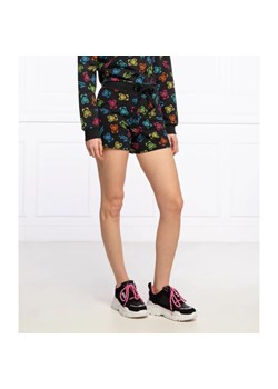 Moschino Underwear Szorty | Regular Fit ze sklepu Gomez Fashion Store w kategorii Szorty - zdjęcie 163955081