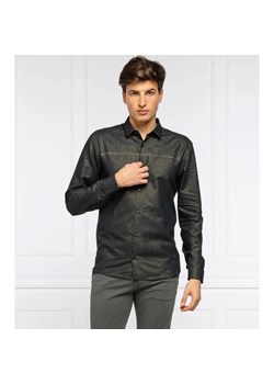 HUGO Koszula Ero3 | Extra slim fit ze sklepu Gomez Fashion Store w kategorii Koszule męskie - zdjęcie 163955120