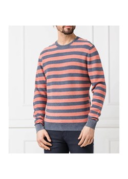 Hackett London Sweter | Regular Fit ze sklepu Gomez Fashion Store w kategorii Swetry męskie - zdjęcie 163955130
